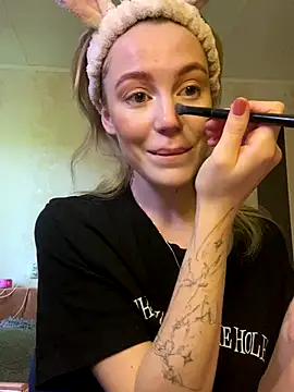 meanexx online show from 10.10.25