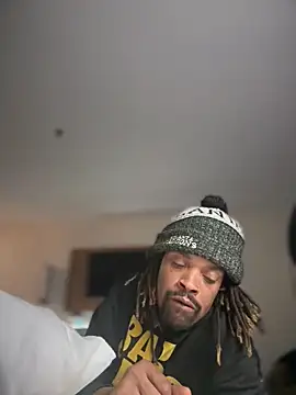 Snapshot of 1BeautyN1Beast chatting on 03.02.26 1BeautyN1Beast online show from 03.02.26