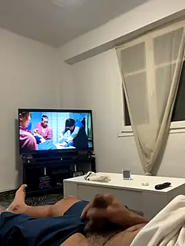 Snapshot of Hotmix3 chatting on 11.01.25 Hotmix3 online show from 11.01.25