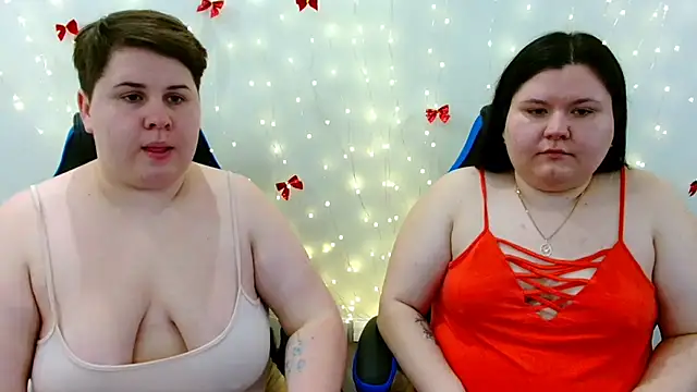 BeckyAndHellen online show from 01.15.26