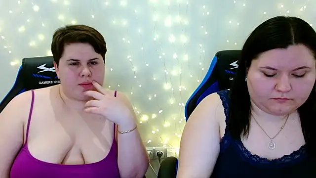 BeckyAndHellen online show from 01.31.26