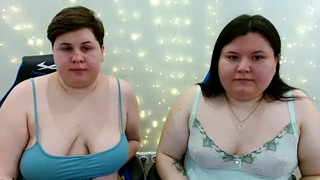 BeckyAndHellen online show from 03.27.26