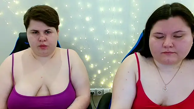 BeckyAndHellen online show from 03.28.26