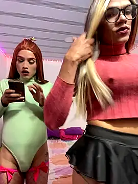 big girl21cm online show from 10.30.25