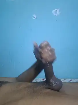  BrownBoy 69  online show from 04.08.26