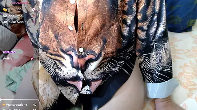 RoseStarr online show from 10.13.25