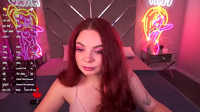 CarolinaDia online show from 11.20.25