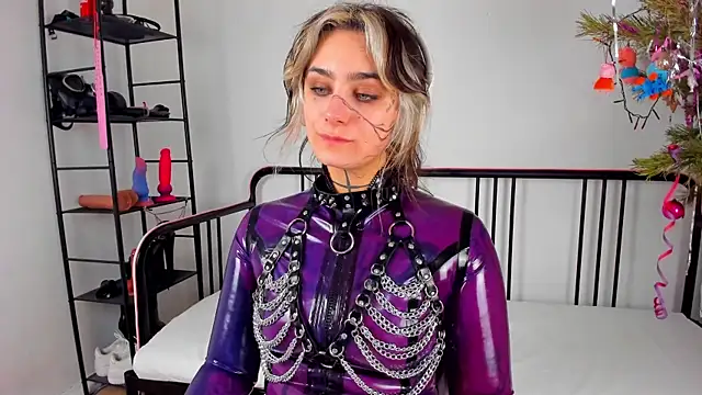 lady sontse  online show from 02.06.25