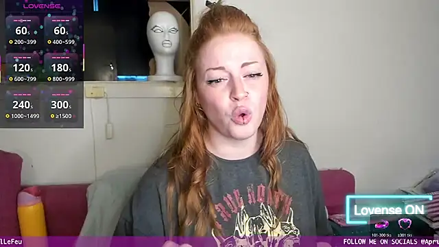 aaprill online show from 12.02.25