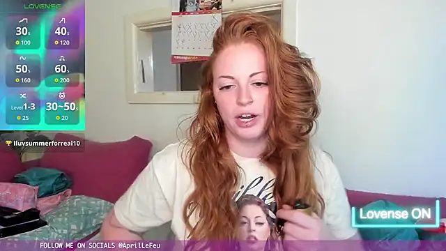 aaprill online show from 02.19.26