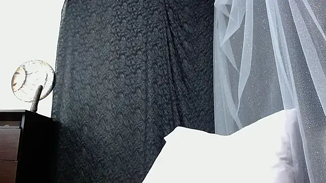 Abril Bianchi online show from 09.20.25