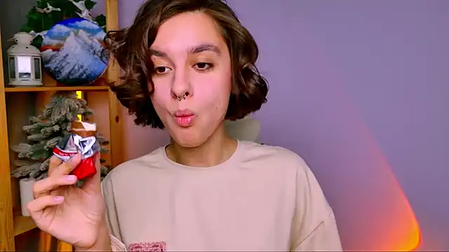 Snapshot of Celine_Dionn chatting on 01.08.26 Celine Dionn online show from 01.08.26