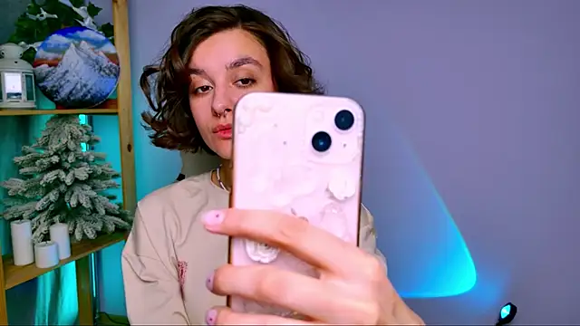 Snapshot of Celine_Dionn chatting on 01.09.26 Celine Dionn online show from 01.09.26