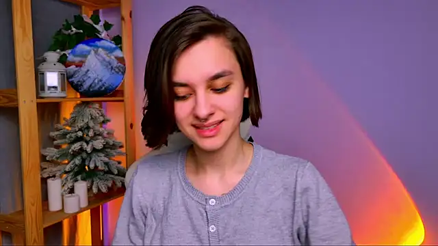 Snapshot of Celine_Dionn chatting on 01.11.26 Celine Dionn online show from 01.11.26