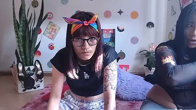 Yaumiko online show from 12.26.24