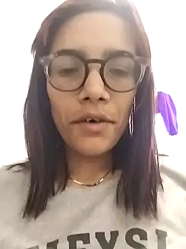 Yaumiko online show from 01.18.25