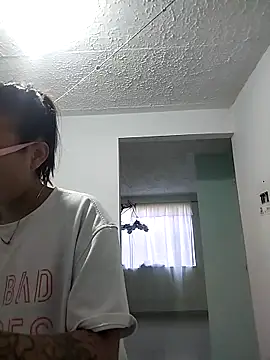 Yaumiko online show from 04.30.26