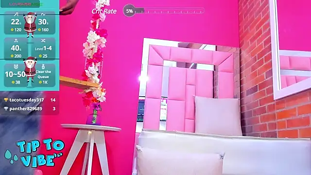 malu horny 69 online show from 12.23.24