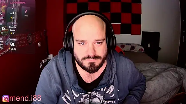 menditeta1 online show from 02.07.25