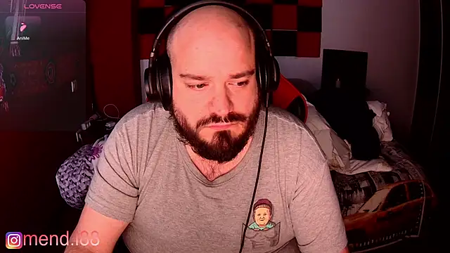 menditeta1 online show from 03.05.25