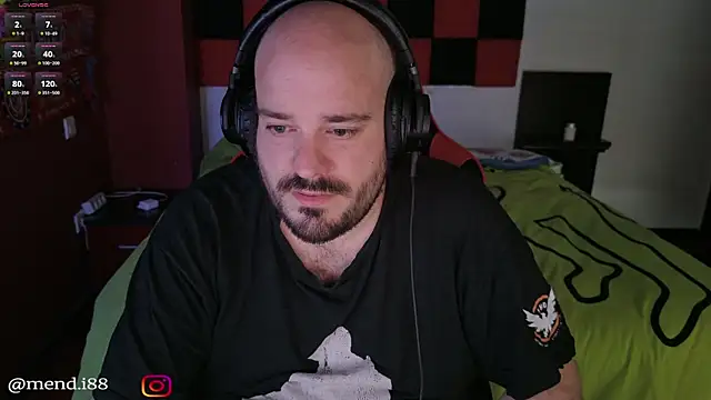 menditeta1 online show from 04.07.26