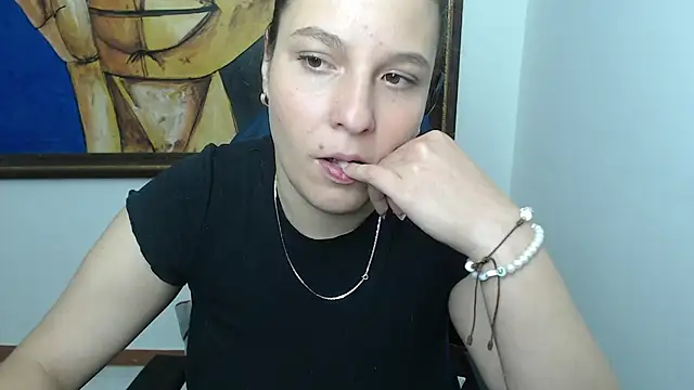 alexia 87 online show from 03.27.26