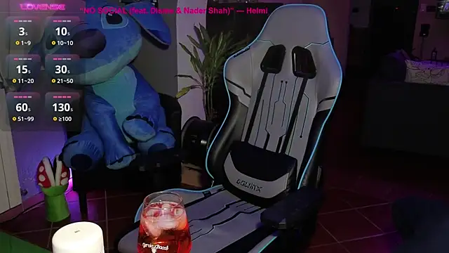 Gil gamesh90 online show from 01.09.26