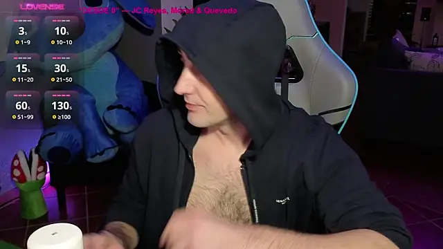 Gil gamesh90 online show from 01.18.26