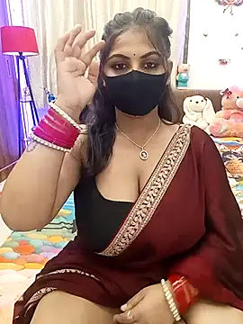 Snapshot of Divya_girl chatting on 05.31.26 Divya girl online show from 05.31.26