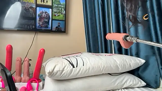 SexyAudreyFuck online show from 03.24.26