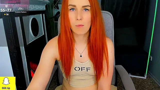Snapshot of YrKiraXO chatting on 03.09.25 YrKiraXO online show from 03.09.25