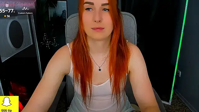 Snapshot of YrKiraXO chatting on 03.16.25 YrKiraXO online show from 03.16.25