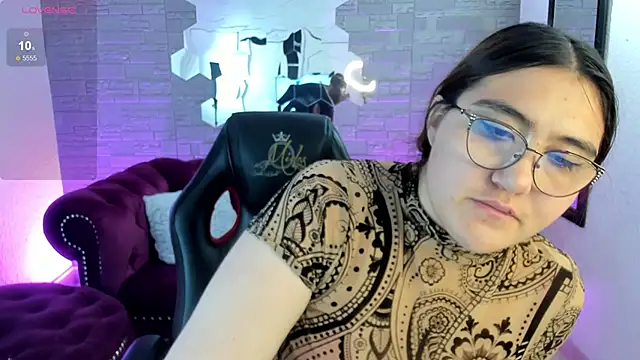 conniejames m online show from 11.15.25