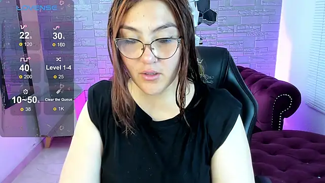 Snapshot of conniejames_m chatting on 03.21.26 conniejames m online show from 03.21.26