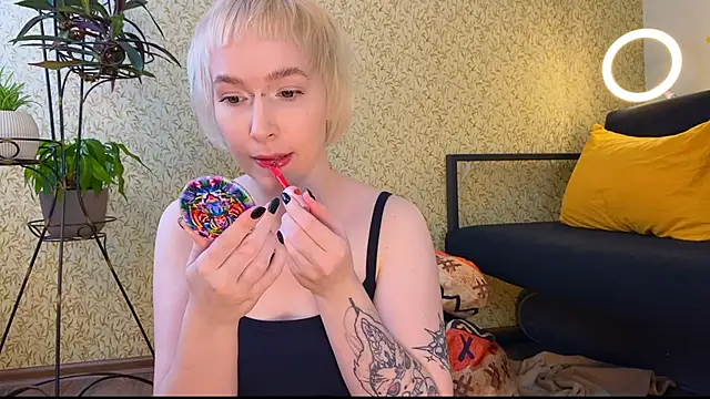 EmmyAmbros online show from 02.16.25