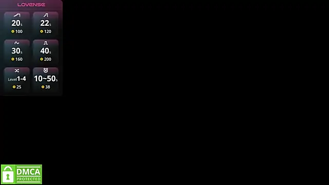 Venus velez  online show from 04.17.26