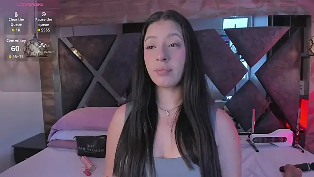 Venus velez  online show from 04.20.26