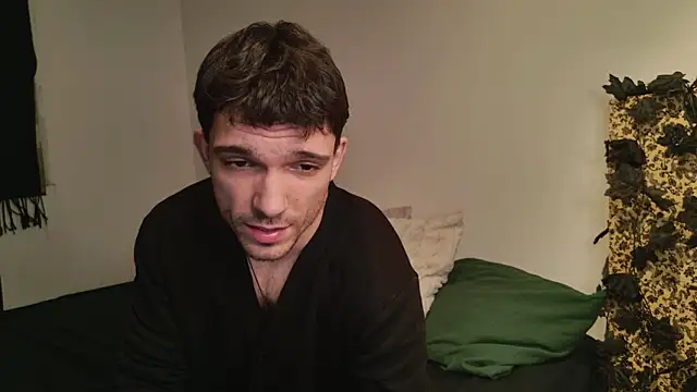 JackDesFeux online show from 01.11.26