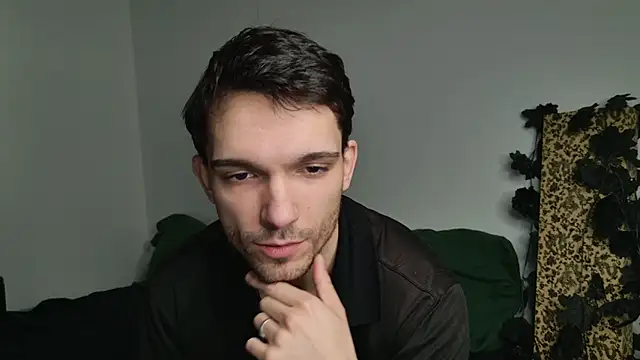 JackDesFeux online show from 01.19.26