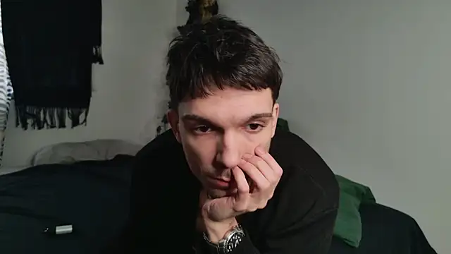 JackDesFeux online show from 02.25.26