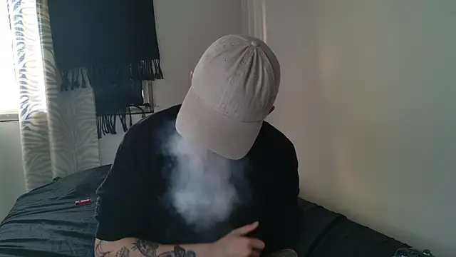 JackDesFeux online show from 04.09.26