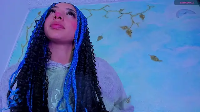 Snapshot of SaturnooStonee chatting on 12.22.25 SaturnooStonee online show from 12.22.25