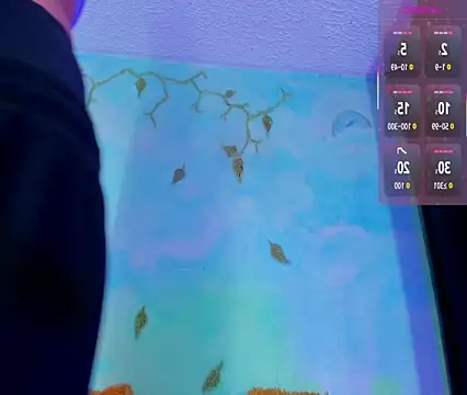 Snapshot of SaturnooStonee chatting on 01.09.26 SaturnooStonee online show from 01.09.26