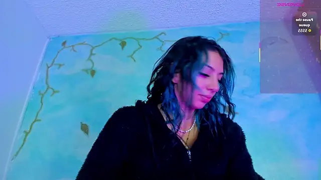 Snapshot of SaturnooStonee chatting on 01.10.26 SaturnooStonee online show from 01.10.26