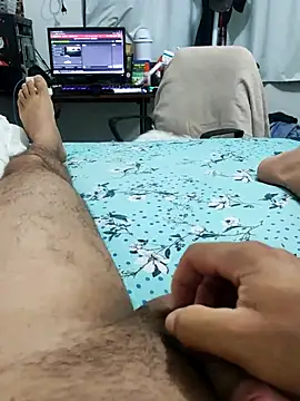 Snapshot of GoianoXD chatting on 03.14.25 GoianoXD online show from 03.14.25