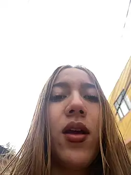 melody-dy online show from 01.04.25