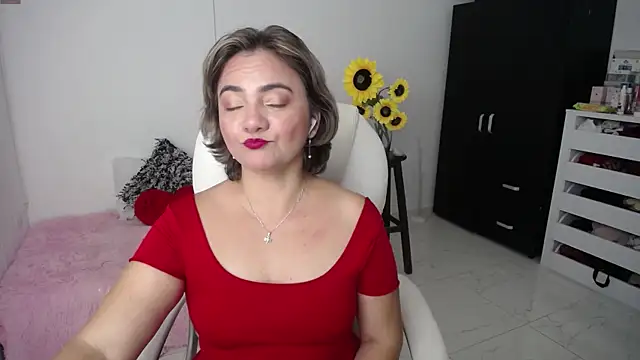 ana milf online show from 02.19.25