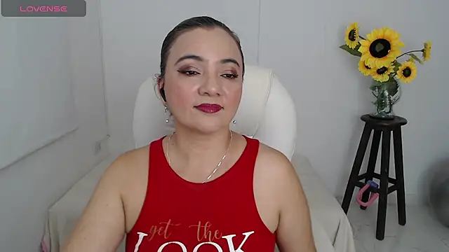 ana milf online show from 11.05.25
