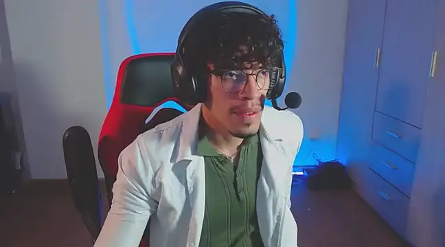 BigDragonBoy online show from 03.19.25