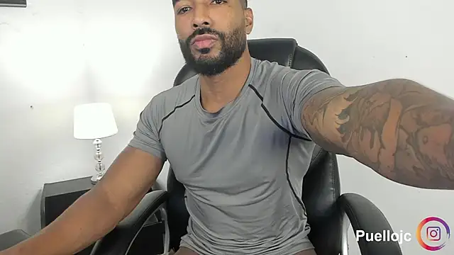 Xander Str0ng online show from 04.13.26